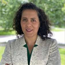 Alejandra Magana's Professional Profile at Purdue Polytechnic