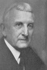 Frederick Starkweather Chase (1862-1947)