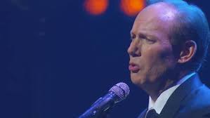 J. Mark McVey sings "Bring Him Home"