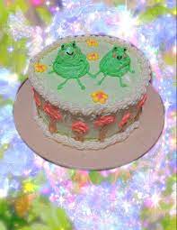 Check spelling or type a new query. Korean Frog Lunchbox Cake In 2021 Frog Cakes Frog Cupcakes Cake