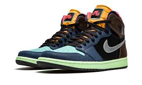 Maybe you would like to learn more about one of these? Air Jordan 1 Retro High Tokyo Bio Hack 555088 201 Restocks