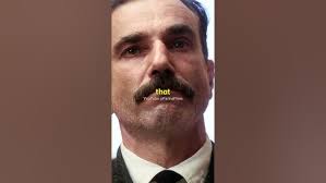 Why They Called it "There Will Be Blood" #shorts #paulthomasanderson  #danieldaylewis