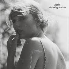 And it took you five whole minutes. Taylor Swift Exile Feat Bon Iver By Summertimebadwi On Deviantart