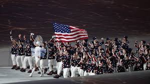 Visit nbcolympics.com for summer olympics live streams, highlights, schedules, results, news, athlete bios and more from tokyo 2021. Why Team Usa Won T Dip The American Flag At Olympic Opening Ceremony Rio