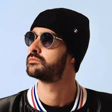 Daniel Mburu. (@Dnmtwiter)