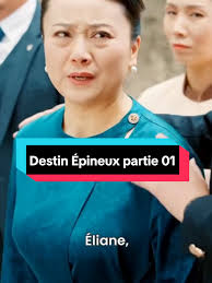 Destin Epineux Avec Un Faux Frere