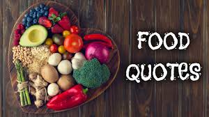 I'm a big believer in watching youtube recipes, and i've found channels for pretty much every cuisine, like maangchi for korean food, cooking with dog for japanese, food wishes for everything. 50 Good Food Quotes About Friends And Food Lovers List Bark