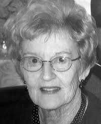 Nancy Crawford Obituary (1927