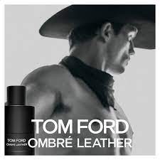 Perfume Ombre Leather Tom Ford Unissex Eau De Parfum Epoca Cosmeticos