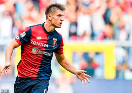Genoa sharpshooter you'll … перевести эту страницу. Real Madrid Plotting January Move For Genoa Striker Krzysztof Piatek Daily Mail Online