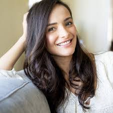 Crystal Haven's Instagram, Twitter & Facebook