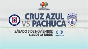 El partido corresponde a la jornada 9 de la liga mx guard1anes 2020 entre cruz azul vs pachuca en vivo y en directo online, recuerde que podrás verlo y. Cruz Azul Vs Pachuca En Vivo Liga Mx Apertura 2016 Jornada 16 Isopixel