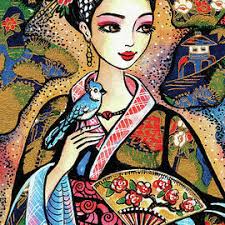 Jaya by Eva Campbell