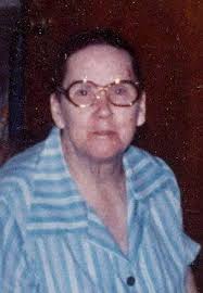 Obituary of Rosie Stevens