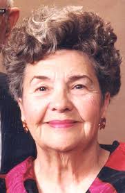 Emma Etrille Warr Obituary