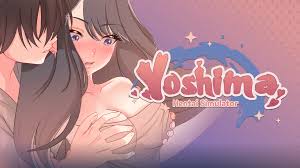 Yoshima: Hentai Simulator - ADD TO WISHLIST OUR NEW GAME 🔥 - WANDERER:  Broken Bed | v0.14 CHRISTMAS + Calendar 2025 by TOPHOUSE