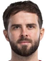 Miralem Pjanić