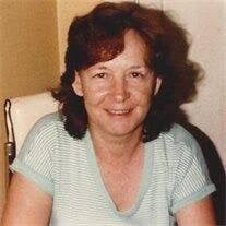 Arbelle Shaver Obituary