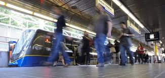 Skytrain Schedules | Translink