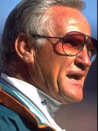 PHOTOS: Don Shula, former Miami Dolphins head coach and winningest coach in  NFL history, dies at 90