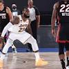 1 day ago · nba finals game 6 preview: 1