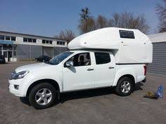 Cellule Pickup Xplo Campers L Exterieur Les Equipements Fenetres Ventilation Panneau Solaire Fixation Pour Porte Velo O Porte Velo Auvent Panneau Solaire