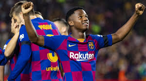 Barça academy pro new york is the owned and operated fc barcelona youth soccer academy in new york. Barca Schule Die Besten Spieler Und Talente Aus La Masia Transfermarkt