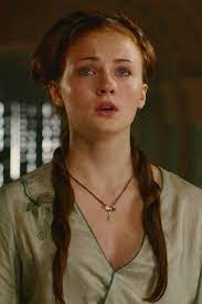 Pin On Sansa Stark