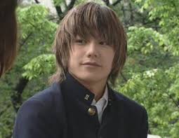 正真正銘 美青年 25歳 35歳 だと思うジャニーズタレントランキング 滝沢秀明 髪型 タッキー