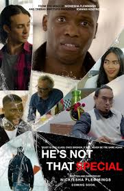 Festival du Nouveau Cinéma