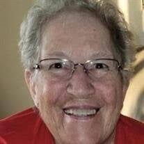 Joyce Ann Wilcox Obituary