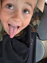 How Do I Explain to My Future Children That My Bsf Brother