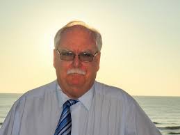 James Huskey Obituary