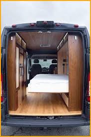 Mercedes Sprinter Or Vw Crafter Furniture In 2020 Camper Van Conversion Camper Van Campervan Conversions