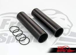Free Spirits Upper Fork Covers Triumph Bonneville Thruxton And Scrambler Newbonneville Triumph Speedmaster Scrambler Triumph