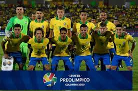 El club roiblanco tiene un ojo en los juegos olímpicos, por si alguno de sus jugadores entra en una lista de convocados. El Aplazamiento De Los Juegos Olimpicos Le Trajo Problemas A La Seleccion De Brasil