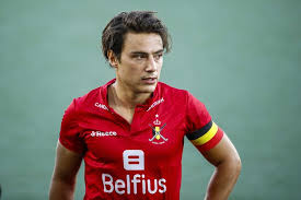 Never miss another show from thomas briels. Thomas Briels Capitaine Des Red Lions Absent De La Selection Pour Les Jeux Olympiques Hockey 7sur7 Be
