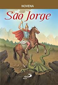 Ele é um dos santos mais populares do brasil, muito pelo fato de não ser exclusivamente associado à religião. Novena Sao Jorge Novenas E Oracoes Portuguese Edition Kindle Edition By Lima Padre Antonio Lucio Da Silva Religion Spirituality Kindle Ebooks Amazon Com