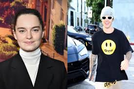 Emma portner choreographed some of justin bieber's 2016 purpose world tour. Choreographer And Purpose Tour Collaborator Emma Portner Slams Justin Bieber I Regret Working Under Your Name Etcanada Com