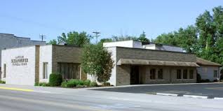 Lanham Schanhofer Funeral Home In Sparta Wi Nearsay