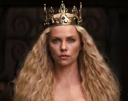 Snow White And The Huntsman Queen Ravenna Queen Ravenna Charlize Theron Snow White