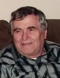 Obituary information for Wayne Lester Parrish