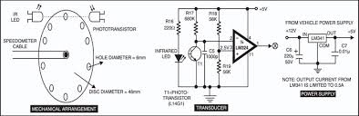 We did not find results for: Digital Speedometer Detailed Project With Circuit Diagram