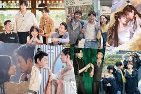 During this period of getting along with each other, the two fatefully move closer and closer. Dating In The Kitchen Soompi