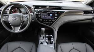 Each 2018 camry is fitted with 10 airbags and the typical suite of standard electronic security frameworks. 2018 Toyota Camry Xse Review Getting Better All The Time