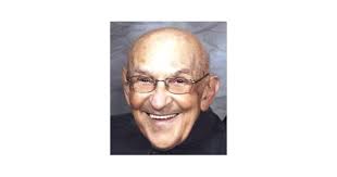 Robert Begin Obituary (1924