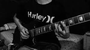 Malam ini akulah milikmu lupakan yang ada malam ini dekaplah diriku lepaskan tangismu. Chords For Power Slaves Malam Ini Guitar Cover By Slinkybones