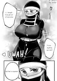 Nesz] -Kakushi (Demon Slayer) porn