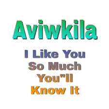 Chord Gitar Aviwkila I Like You So Much You Ll Know It Kunci Gitar Web