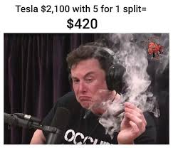 Amc, gme, tsla and see if they are sitting on a launching pad getting ready to go to the moon!!! Tesla Stock Is A Joke Why That S A Problem Psychology Things